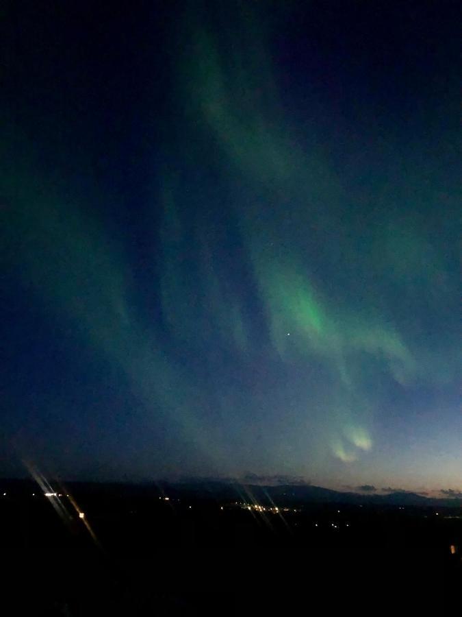 Fin Laegenhet I Centrala Oviken, Mellan Fjaell&Stad Esterno foto